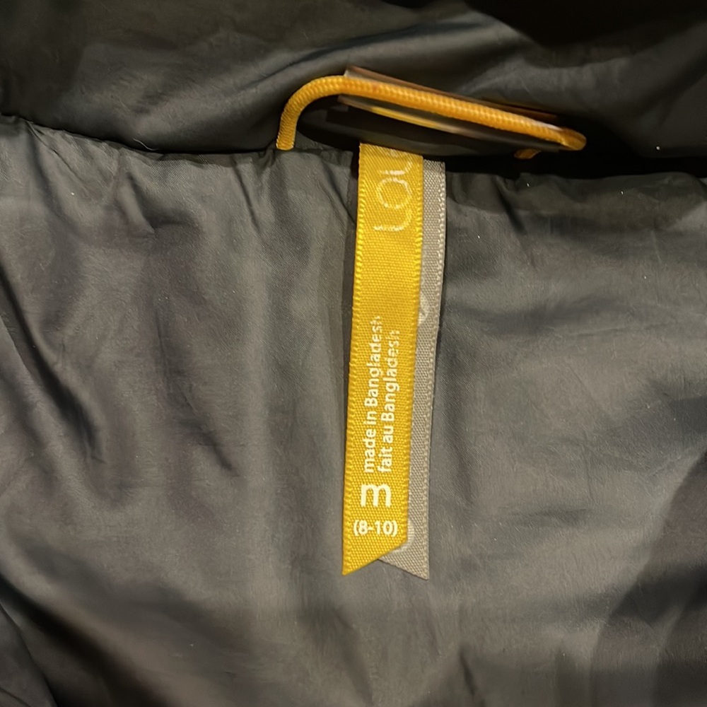 Lole Parka Jacket - image 7